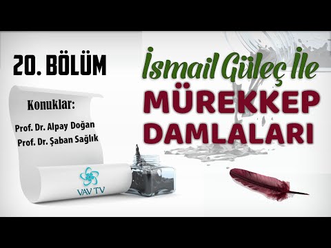 Mustafa Kutlu'nun Hayatı, Edebi Kişiliği ve Eserleri | Mürekkep Damlaları (20. Bölüm)