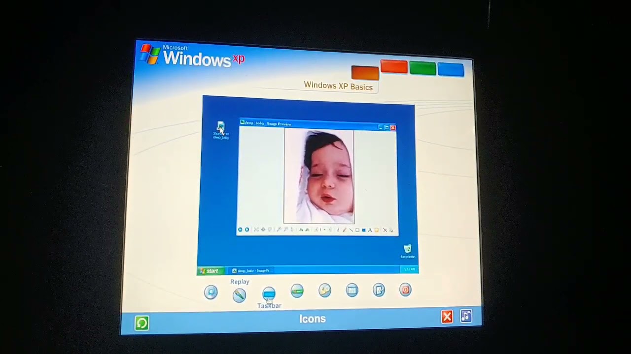 Windows XP on the Dell Dimension 4600 (2021 edition) Part 1 - The