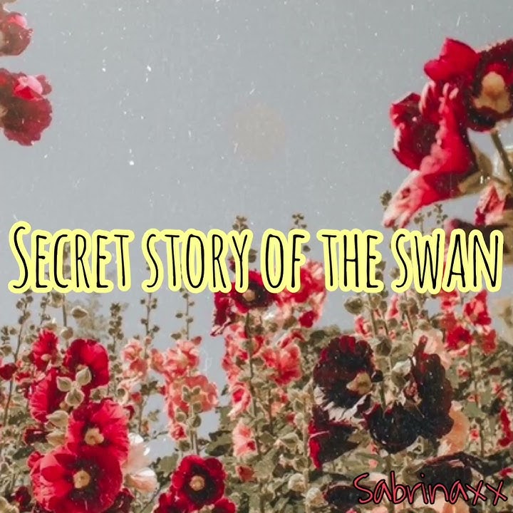 SECRET STORY OF THE SWAN - IZ*ONE (MARIMBA RINGTONE)