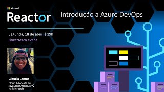 Introdução à Azure DevOps