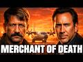 Victor Bout LORD OF WAR : Aircraft of the most NOTORIOUS Arms Dealer