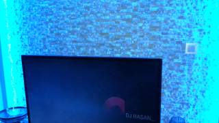 Dj Hasan Kayalar Demo 2015 Orginal Mix