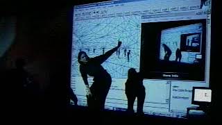 Michael Heim @ucladesignmediaarts97