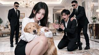 She was betrayed after supporting her boyfriend in starting a business;she sought revenge#260626cjB2
