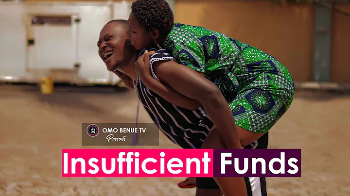 INSUFFICIENT FUNDS | OMOBENUE | EDNA JONES| MBOLO ...