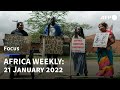 Africa Weekly: The cost of US sanctions for ordinary Zimbabweans | AFP