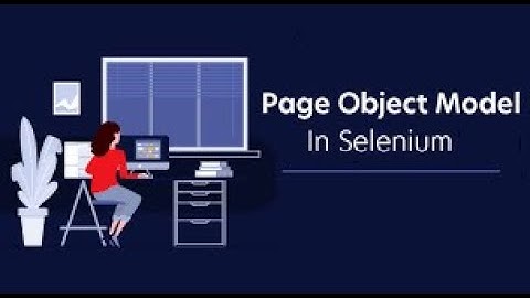 Selenium | Page Object Model in Selenium WebDriver@nsautomation #selenium #java #automation#viral