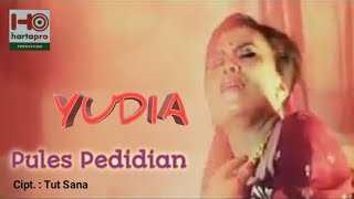 Yudia - Pules Pedidian ( Channel)