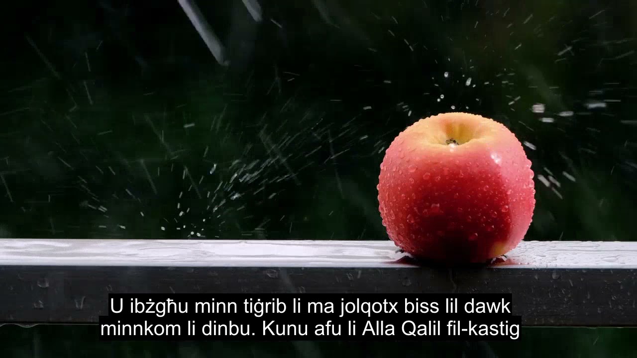 YouTube에서 Kapitolu 8 The Spoils Of War, Recitation Beautiful Quran, 90+ Subtitles Language 보기