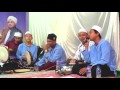 KISAH SANG RASUL TIM HADROH IJMRB