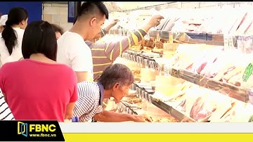 Người Việt ngày càng ưu tiên sử dụng hàng Việt |FBNC