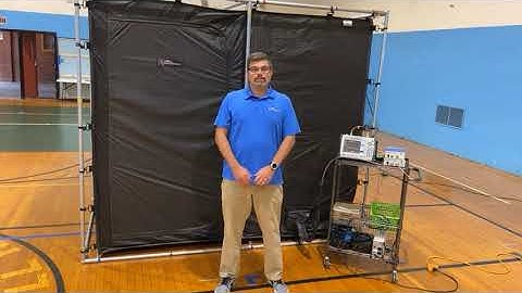 VTT RF Enclosure Intro Video