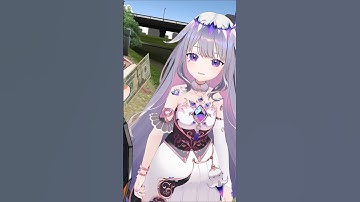 Half it and give it to the next person 【 Hololive Animation】#shorts