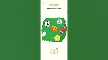 DOP 2: Delete One Part  Level 980 Walkthrough Solution #shorts #DOP2