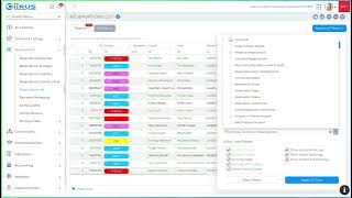 A Step By Step Guide on Reporting in Ciirus