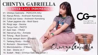 Lagu Cover Chintya Gabriella Full Album - Chintya Gabriella Lagu Cover Akustik