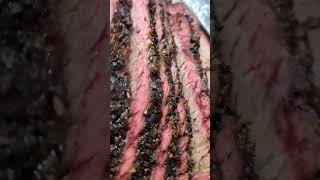 Little Brisket Action! #shorts