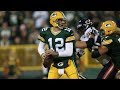 The Game That Made Aaron Rodgers Famous