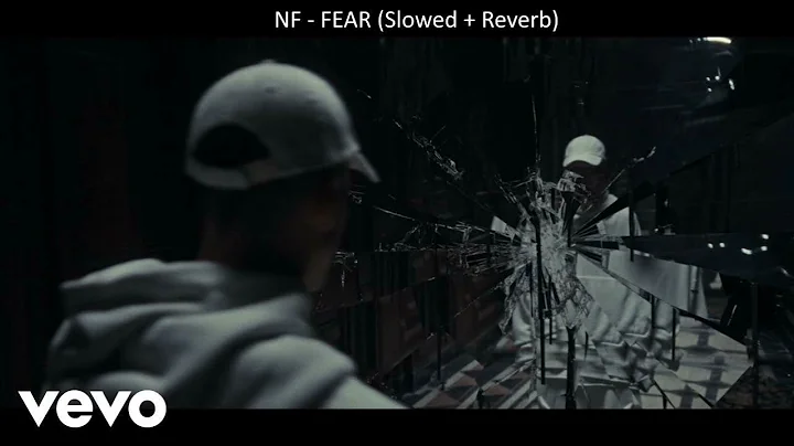 NF - FEAR (Slowed + Reverb)