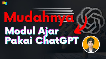 Cara mudah membuat modul ajar berkualitas menggunakan AI: Tidak sampai 1 menit