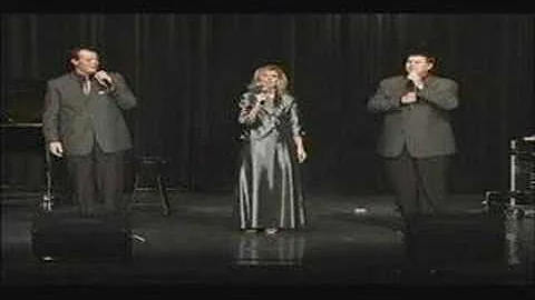 The Prodigal's Father - Ricky Atkinson & Compassion