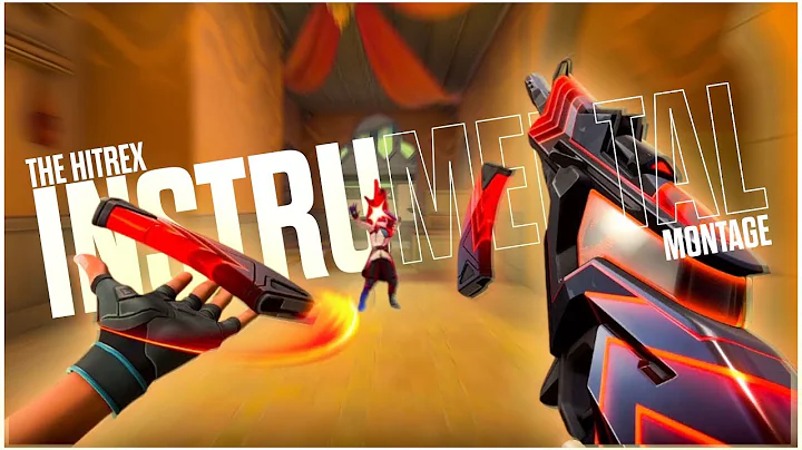 My CLEANEST Valorant Clips EVER (Insane Aim!)