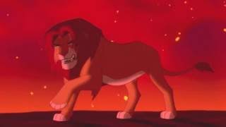 The Lion King (Final Battle) HD