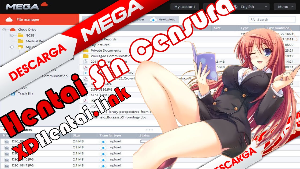 Descargar hentai Descargar hentai