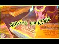 10 What's Cooking - More & More Tales to Give you Goosebumps