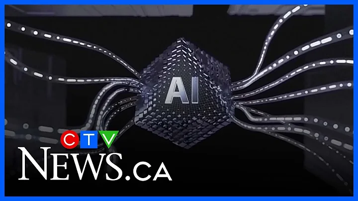 Canada appoints AI minister, Apple continues to innovate