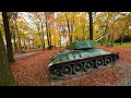 FPV flights at Speeltuin Overloon Oorlog Museum