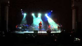 Video thumbnail of "FLOAT "Sementara" Cover Version by TULUS"