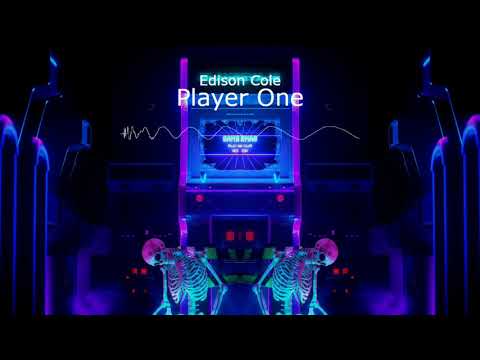 Edison Cole - Player One [Dubstep] [EKM.CO]