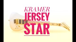 Kramer Jersey Star.review