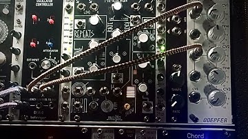 Behringer CP3A-O- How It Works 101 (a very basic tutorial)