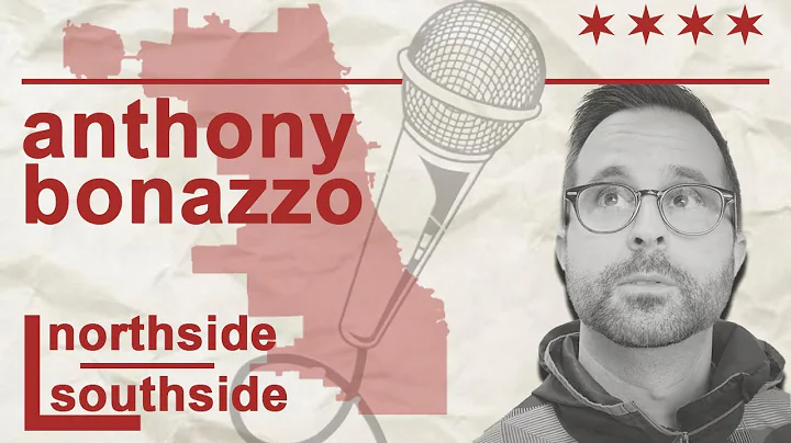 Anthony Bonazzo: Northside Southside (2022) | Full...