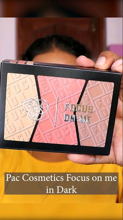 Top 3 affordable Face Palettes you must try ! 3in1 ! #ytshorts #ashortaday  #makeupshorts # #shorts 