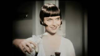 Pandora's Box - Louise Brooks (1929)