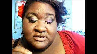purple eyebrow (tutorials)