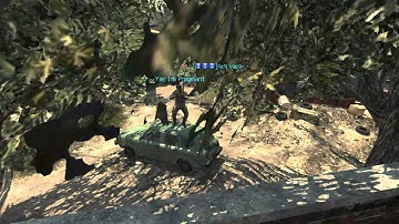 Village Cross Map TK - MW3 - Yay Im Pregnant