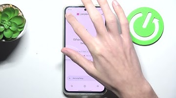 Enable Incognito Mode in Perplexity AI