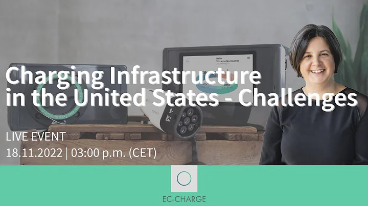 Charging Infrastructure in the United States  |  A...