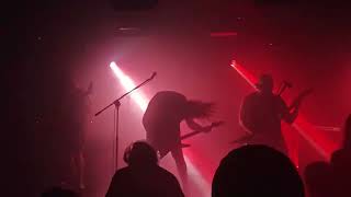 GALVANIZER - Heretic 11.05.26 Klub Mechanik Warszawa
