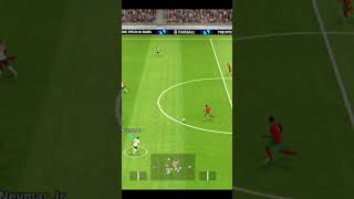 goal ? or not ? challenge efootball 24 mobile pesmobile بيس_موبايل