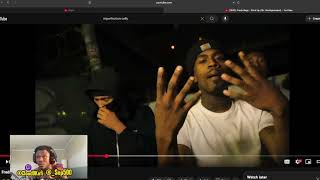 Cloud9Kofi Reacts to Fredo Bagz - Stick Up (Dir. Shotbyjuiceboi)