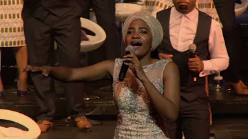 O Mohau - Tshwane Gospel Choir (Live) ft Tebogo Hessy Mokoena