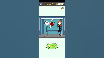 Erase Story Level 3 answer - Gameplay Solution Walkthrough