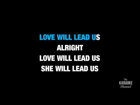 The Dolphin's Cry (Radio Version) in the Style of "Live" with lyrics (with lead vocal)
