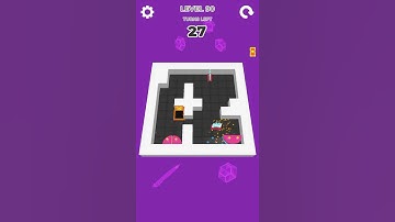 Shape Slicer 3D Turn Limit level 90