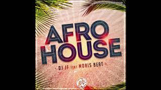 DJ JF x MORIS BEAT - AFRO HOUSE (2019)